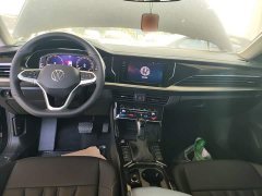 Volkswagen Passat Outstanding Edition 380TSI Starry Sky Dragon Ascendant Version - ფოტო 10