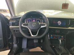 Volkswagen Passat Outstanding Edition 380TSI Starry Sky Dragon Ascendant Version - ფოტო 11