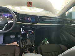 Volkswagen Passat Outstanding Edition 380TSI Starry Sky Dragon Ascendant Version - ფოტო 13