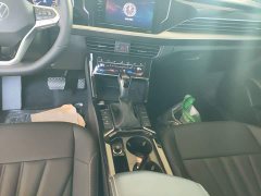 Volkswagen Passat Outstanding Edition 380TSI Starry Sky Dragon Ascendant Version - ფოტო 14