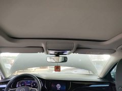 Volkswagen Passat Outstanding Edition 380TSI Starry Sky Dragon Ascendant Version - ფოტო 18