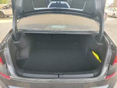 Volkswagen Passat Outstanding Edition 380TSI Starry Sky Dragon Ascendant Version - ფოტო 19