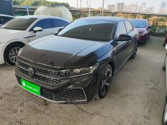 Volkswagen Passat Outstanding Edition 380TSI Starry Sky Dragon Ascendant Version - ფოტო 2