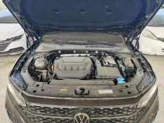 Volkswagen Passat Outstanding Edition 380TSI Starry Sky Dragon Ascendant Version - ფოტო 20