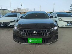 Volkswagen Passat Outstanding Edition 380TSI Starry Sky Dragon Ascendant Version - ფოტო 3