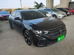 Volkswagen Passat Outstanding Edition 380TSI Starry Sky Dragon Ascendant Version - ფოტო 4