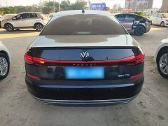 Volkswagen Passat Outstanding Edition 380TSI Starry Sky Dragon Ascendant Version - ფოტო 6