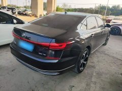 Volkswagen Passat Outstanding Edition 380TSI Starry Sky Dragon Ascendant Version - ფოტო 7