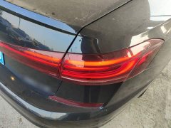 Volkswagen Passat Outstanding Edition 380TSI Starry Sky Dragon Ascendant Version - ფოტო 8