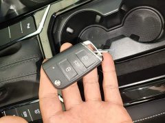 Volkswagen Passat Outstanding Edition 380TSI Starry Sky Dragon Ascendant Version - ფოტო 9