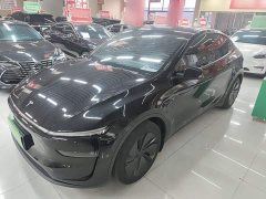 Tesla Model Y Rear-Wheel Drive - ფოტო 10