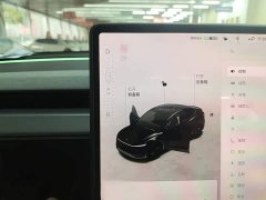 Tesla Model Y Rear-Wheel Drive - ფოტო 11