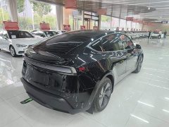 Tesla Model Y Rear-Wheel Drive - ფოტო 14