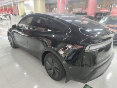 Tesla Model Y Rear-Wheel Drive - ფოტო 15