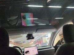 Tesla Model Y Rear-Wheel Drive - ფოტო 16