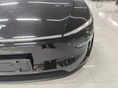 Tesla Model Y Rear-Wheel Drive - ფოტო 3
