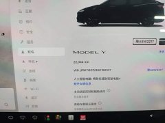 Tesla Model Y Rear-Wheel Drive - ფოტო 7