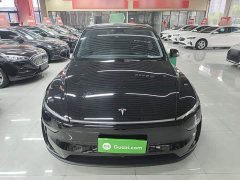 Tesla Model Y Rear-Wheel Drive - ფოტო 9