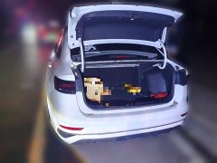 Geely Emgrand 2023 4th Generation Champion Edition 1.5L CVT Luxury - ფოტო 10