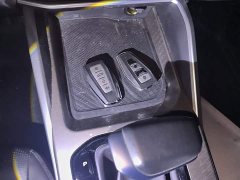 Geely Emgrand 2023 4th Generation Champion Edition 1.5L CVT Luxury - ფოტო 12