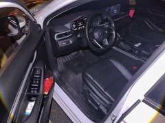 Geely Emgrand 2023 4th Generation Champion Edition 1.5L CVT Luxury - ფოტო 14