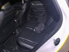 Geely Emgrand 2023 4th Generation Champion Edition 1.5L CVT Luxury - ფოტო 15