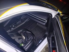 Geely Emgrand 2023 4th Generation Champion Edition 1.5L CVT Luxury - ფოტო 18