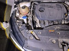 Geely Emgrand 2023 4th Generation Champion Edition 1.5L CVT Luxury - ფოტო 19