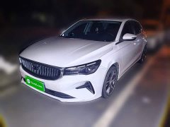 Geely Emgrand 2023 4th Generation Champion Edition 1.5L CVT Luxury - ფოტო 2