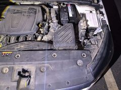 Geely Emgrand 2023 4th Generation Champion Edition 1.5L CVT Luxury - ფოტო 20