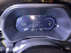 Geely Emgrand 2023 4th Generation Champion Edition 1.5L CVT Luxury - ფოტო 4