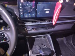 Geely Emgrand 2023 4th Generation Champion Edition 1.5L CVT Luxury - ფოტო 6