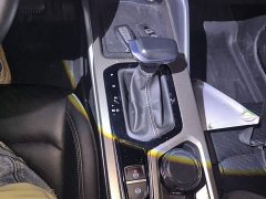 Geely Emgrand 2023 4th Generation Champion Edition 1.5L CVT Luxury - ფოტო 7