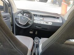 Wuling Hongguang MINIEV Macaron Premium Edition LFP - ფოტო 10