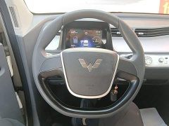 Wuling Hongguang MINIEV Macaron Premium Edition LFP - ფოტო 11