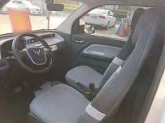 Wuling Hongguang MINIEV Macaron Premium Edition LFP - ფოტო 15