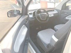 Wuling Hongguang MINIEV Macaron Premium Edition LFP - ფოტო 16