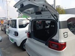 Wuling Hongguang MINIEV Macaron Premium Edition LFP - ფოტო 19
