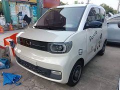 Wuling Hongguang MINIEV Macaron Premium Edition LFP - ფოტო 2