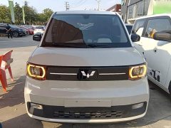 Wuling Hongguang MINIEV Macaron Premium Edition LFP - ფოტო 3
