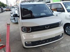 Wuling Hongguang MINIEV Macaron Premium Edition LFP - ფოტო 4