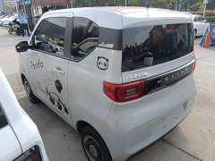 Wuling Hongguang MINIEV Macaron Premium Edition LFP - ფოტო 5