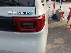 Wuling Hongguang MINIEV Macaron Premium Edition LFP - ფოტო 8