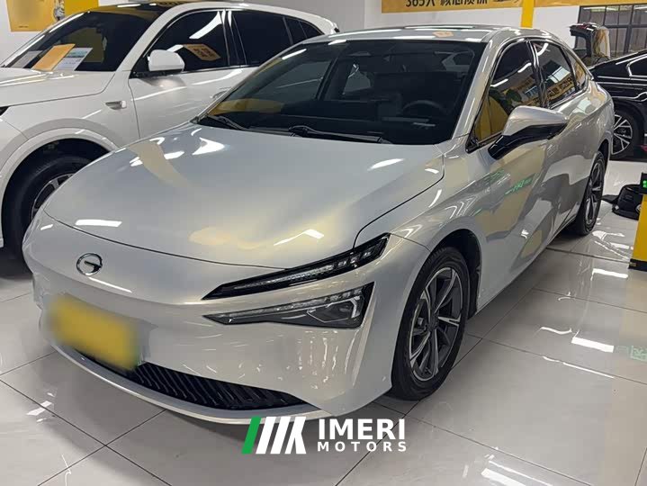 GAC AION S MAX 70 Star Edition