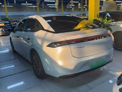GAC AION S MAX 70 Star Edition - ფოტო 12