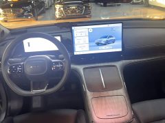 GAC AION S MAX 70 Star Edition - ფოტო 15