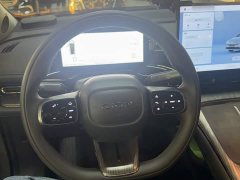 GAC AION S MAX 70 Star Edition - ფოტო 4