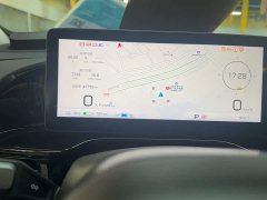 GAC AION S MAX 70 Star Edition - ფოტო 6