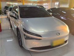 GAC AION S MAX 70 Star Edition - ფოტო 8