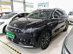 Leapmotor C11 2021 Facelift Luxury - ფოტო 1